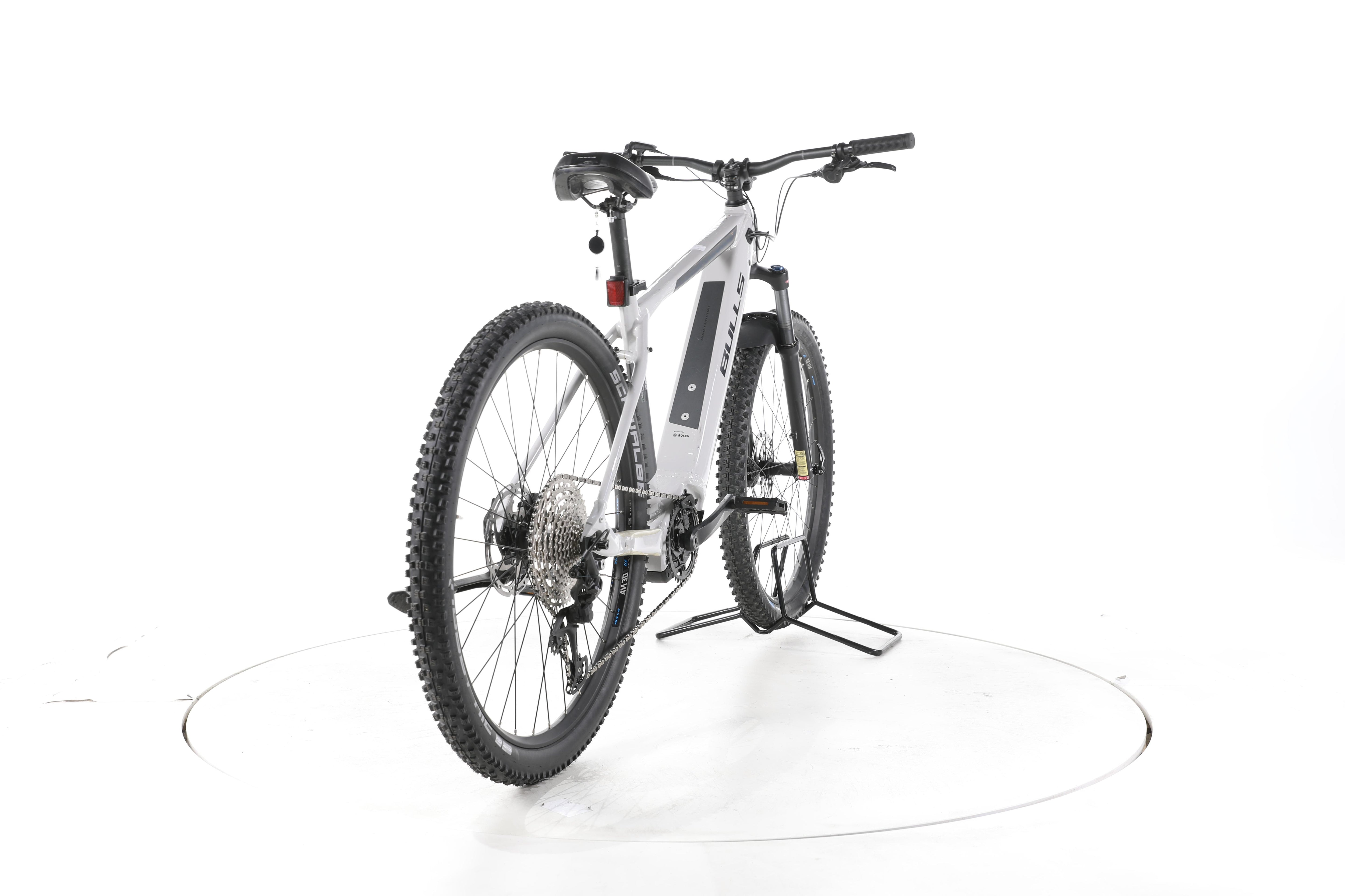 Bulls Copperhead EVO 2 E-Bike - Image 11
