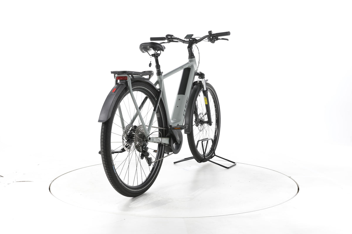 Cube Kathmandu Hybrid ONE Trekking E-Bike - Image 11