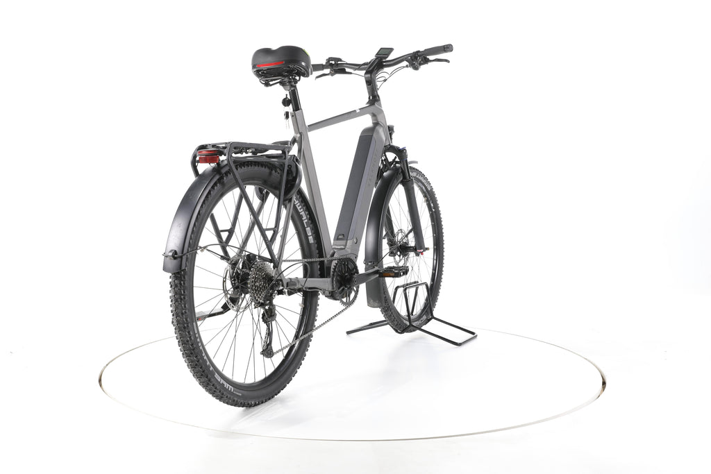 Kalkhoff Endeavour 5.B Move+ Trekking E-Bike - Image 11