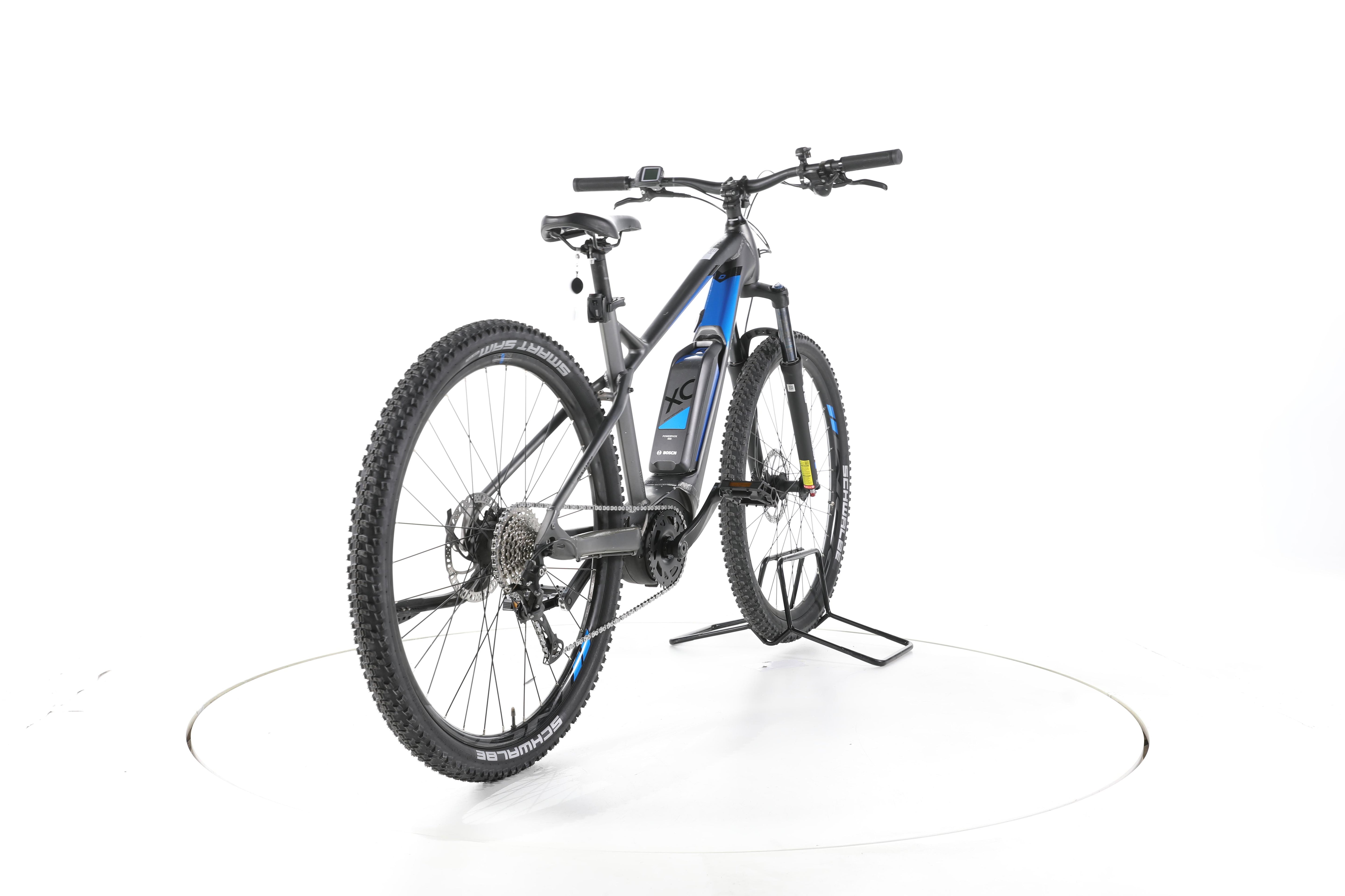 Dynamics Vulcano E-Bike - Image 11