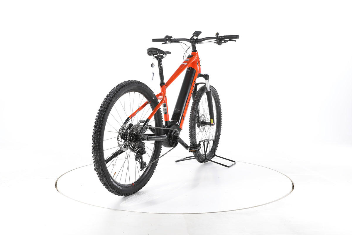 Cannondale Trail Neo 3 E-Bike 2024 - Image 11
