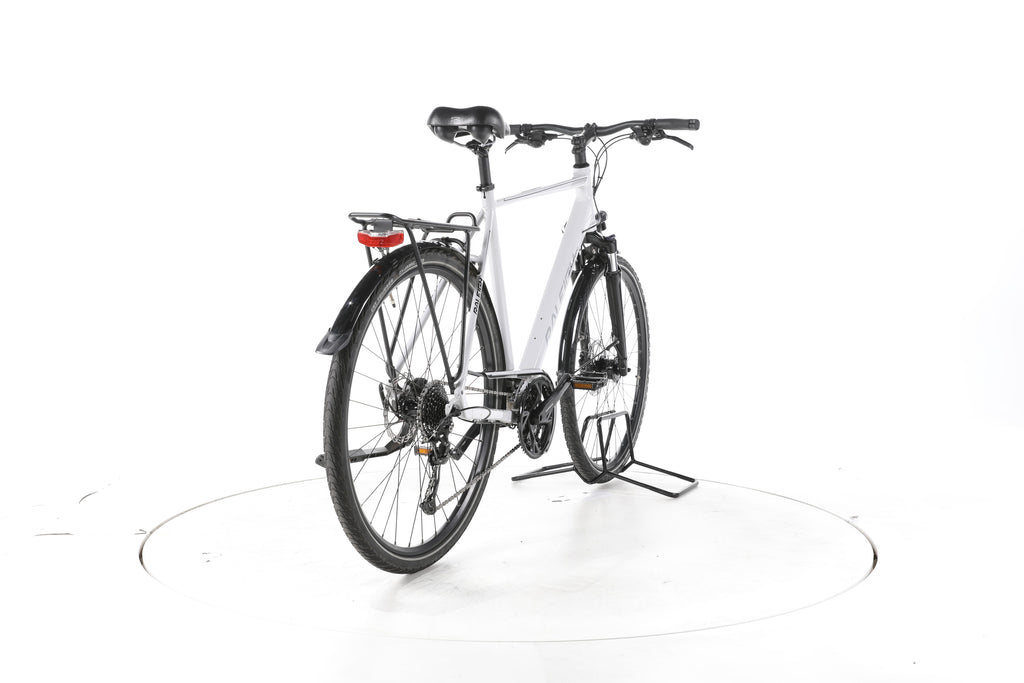 Raleigh Rushhour 1.0 Fahrrad City & Trekking - Image 11