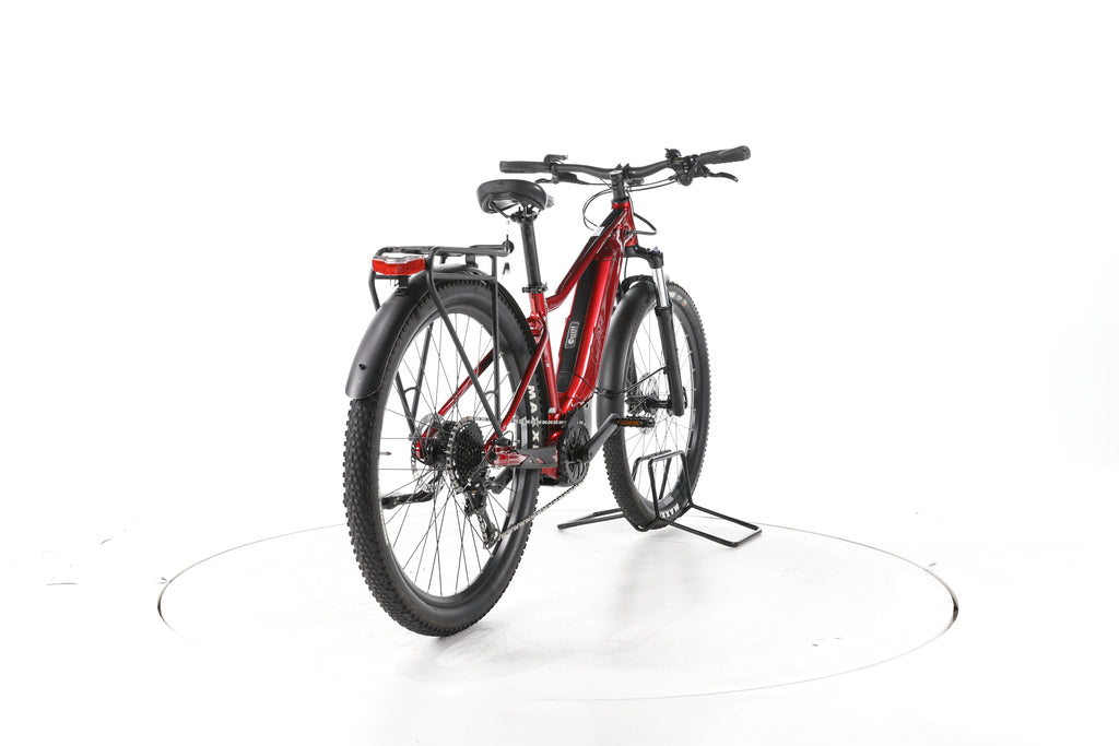 Liv Tempt E+ EX Trekking E-Bike - Image 11