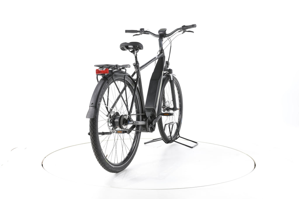 Victoria eTrekking 9.8 City E-Bike - Image 11