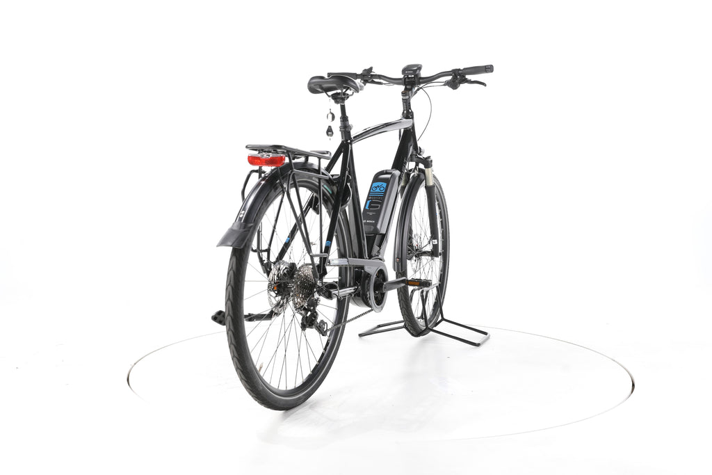 Gudereit ET-7 evo Trekking E-Bike - Image 11