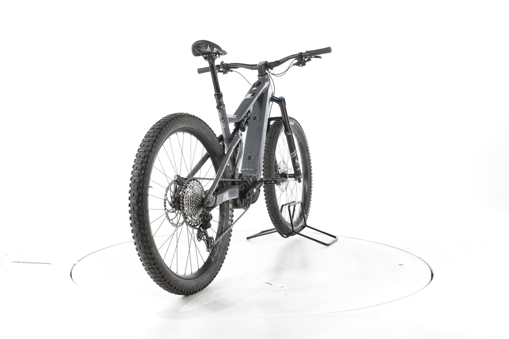 Focus Jam² 7.9 E-Bike Fully - Image 11