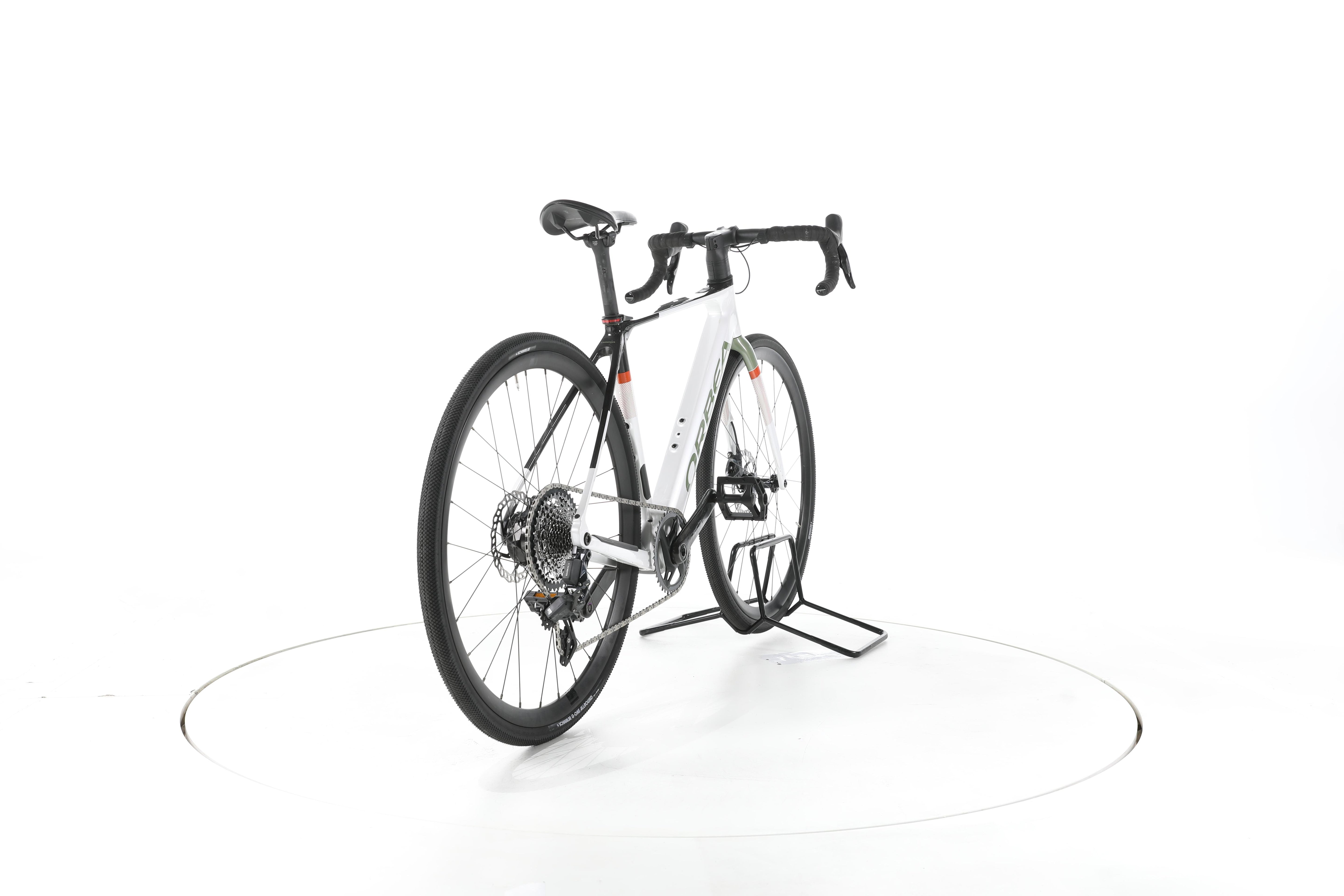 Orbea Gain M21e 1X E-Gravel & Rennrad Carbon - Image 11