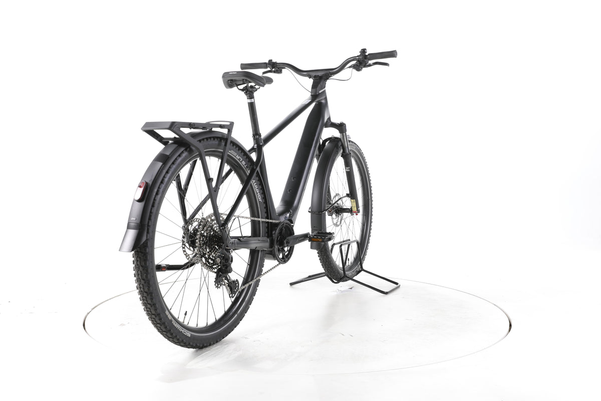 Orbea Kemen ADV 20 Trekking E-Bike 2025 - Image 11