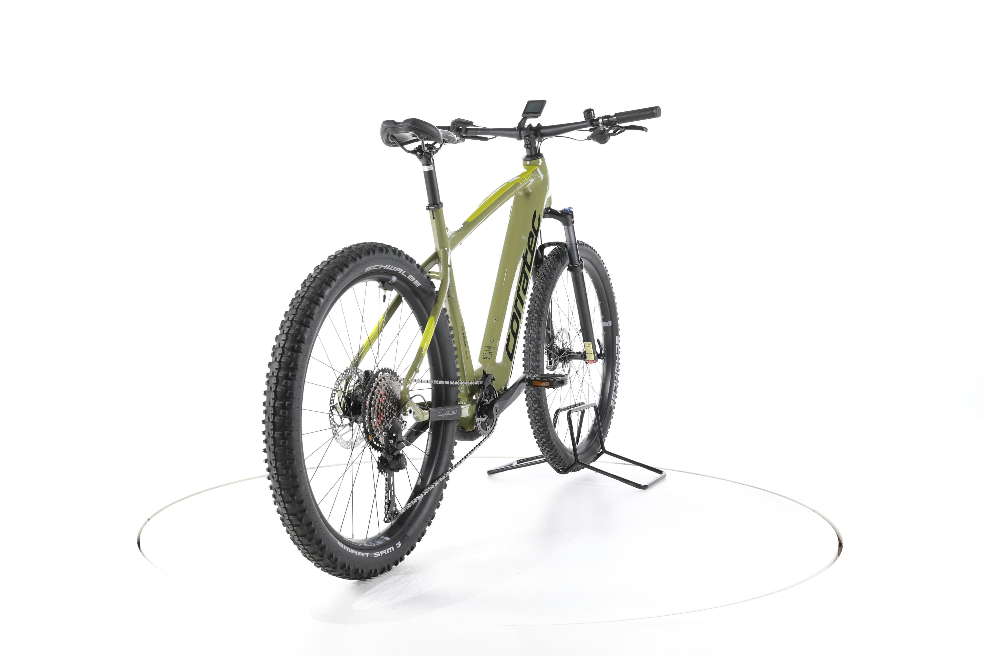 Corratec E-Power X-Vert Elite Gent E-Bike 2023 - Image 11