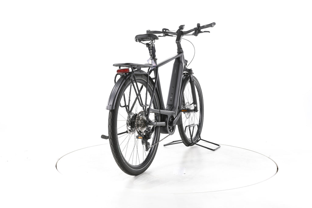 KTM Cento 10 Plus Trekking E-Bike - Image 11