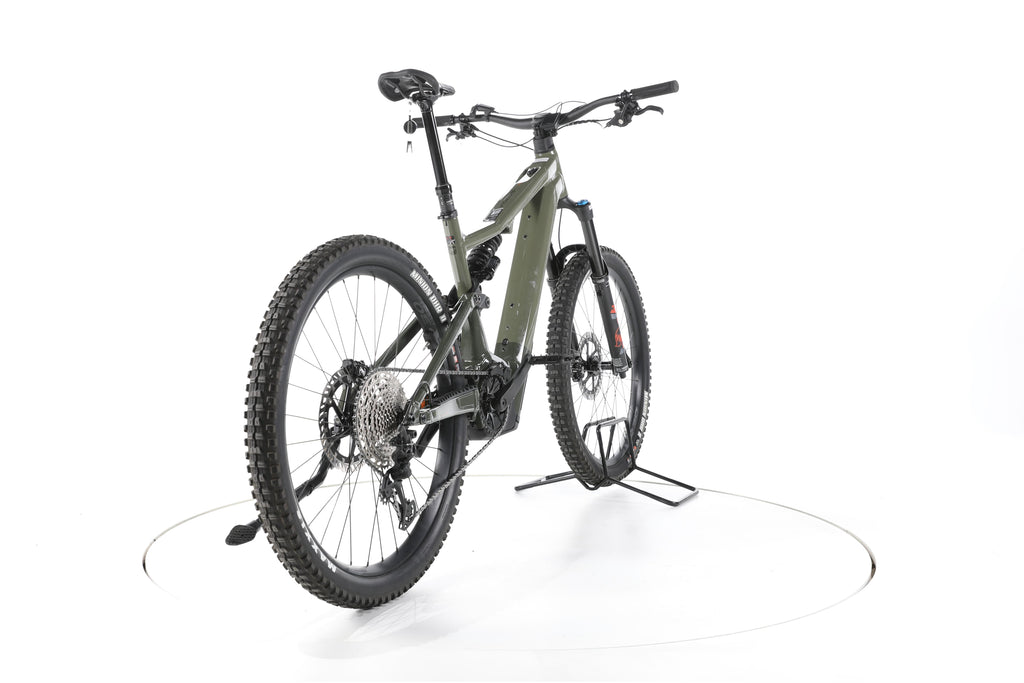 Focus SAM² 6.8 Fully E-Bike 2023 - Image 11