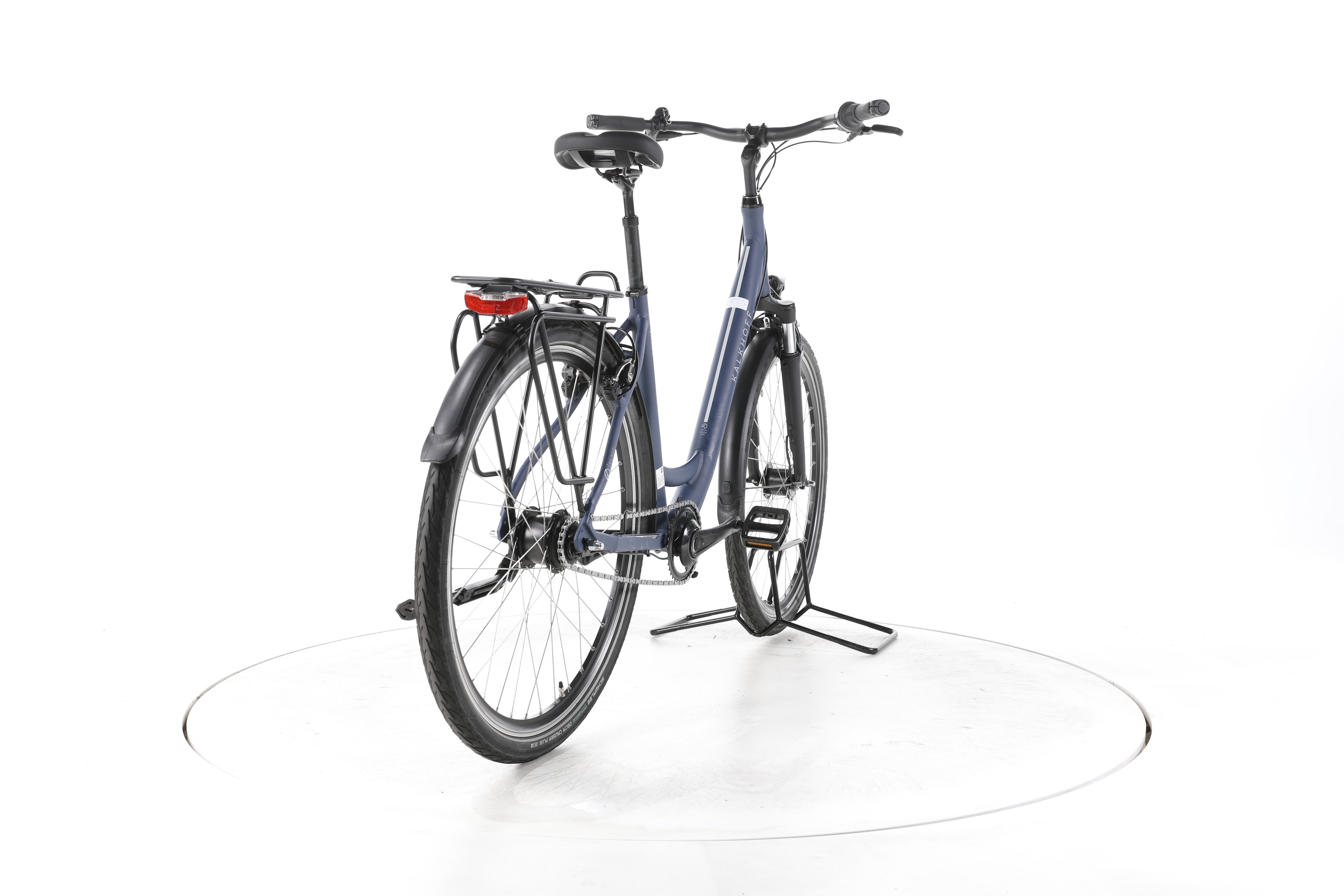 Kalkhoff Image XXL Fahrrad City & Trekking - Image 11