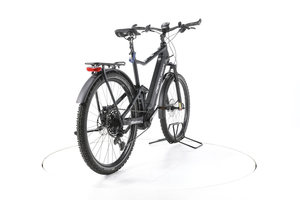 Centurion Lhasa E R860I EQ SUV E-Bike - Image 11