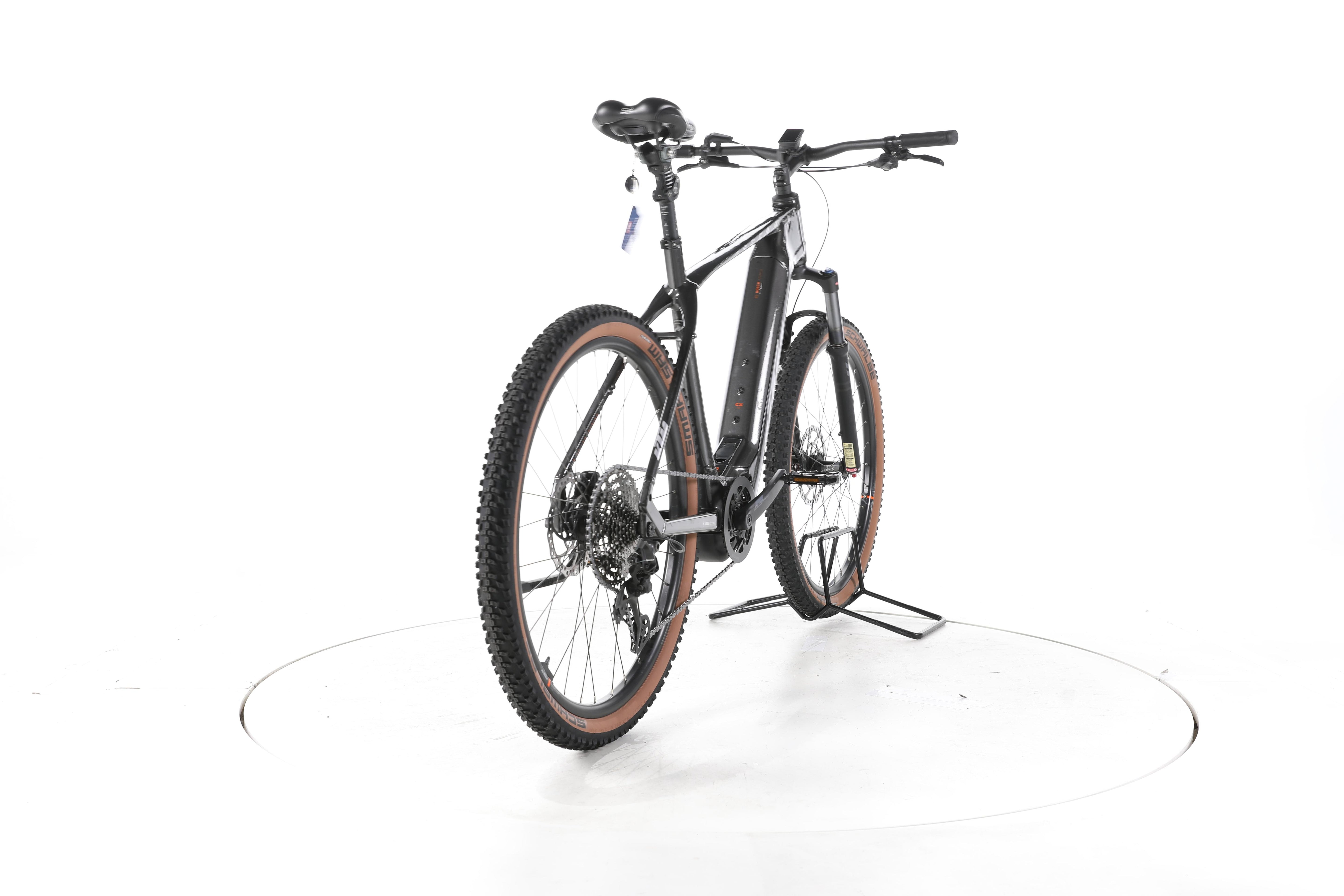 KTM Macina Team XL E-Bike - Image 11
