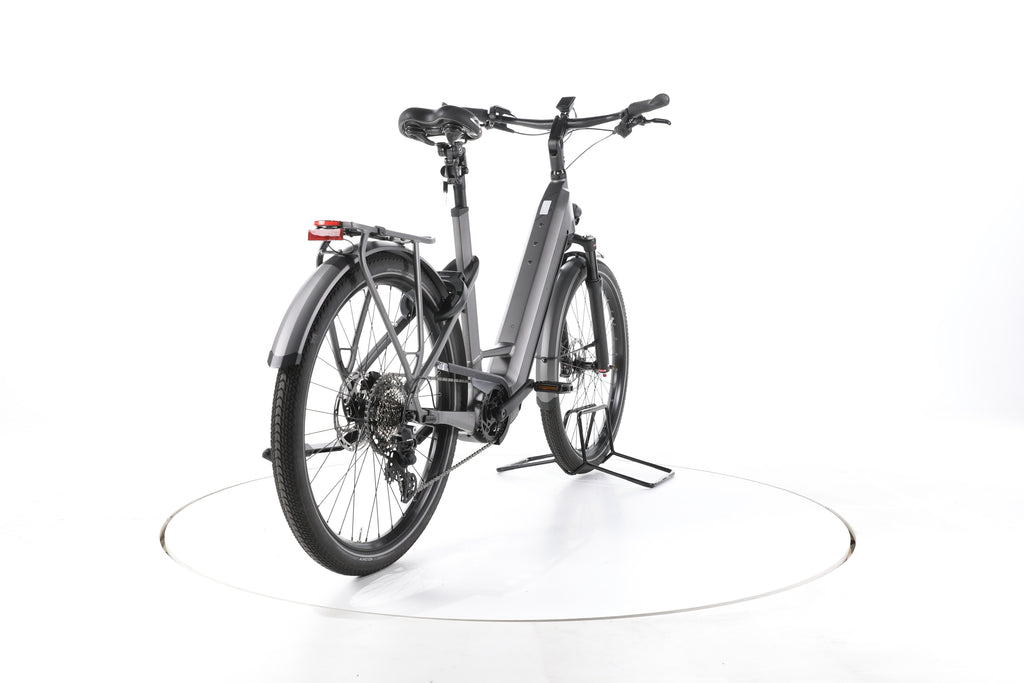 Kalkhoff Endeavour 7.B Move+ Trekking E-Bike Tiefeinsteiger - Image 11
