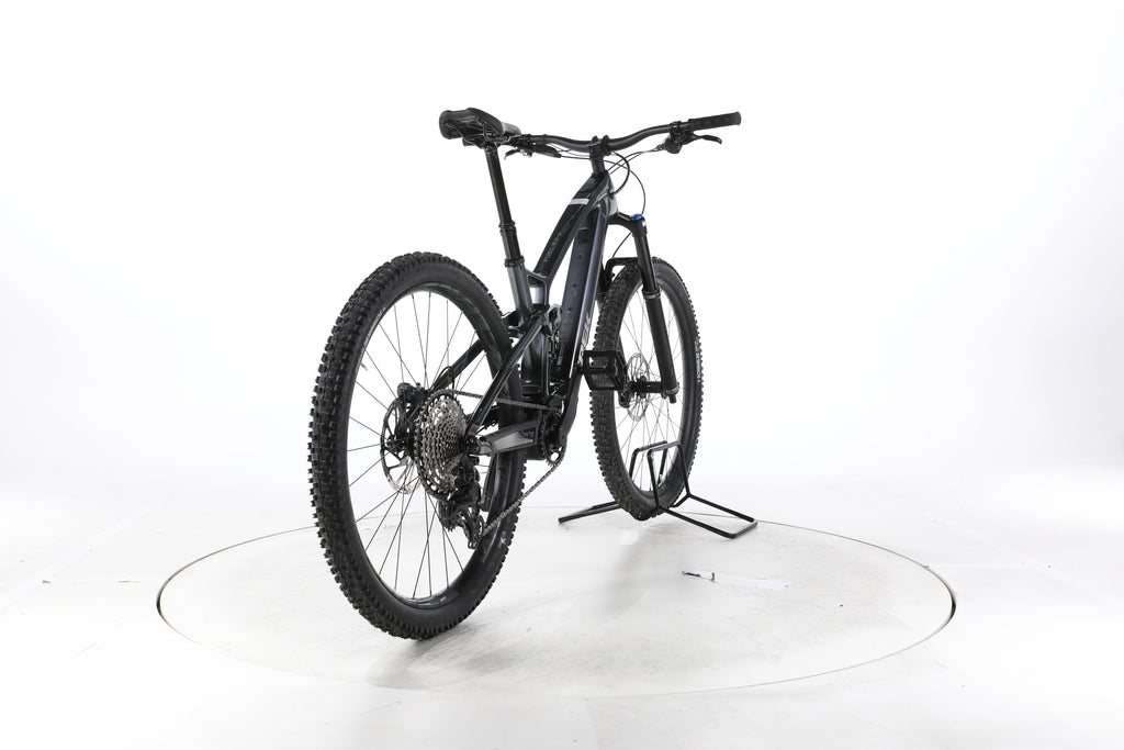 Trek Fuel EXe 9.7 E-Bike Fully Carbon - Image 11