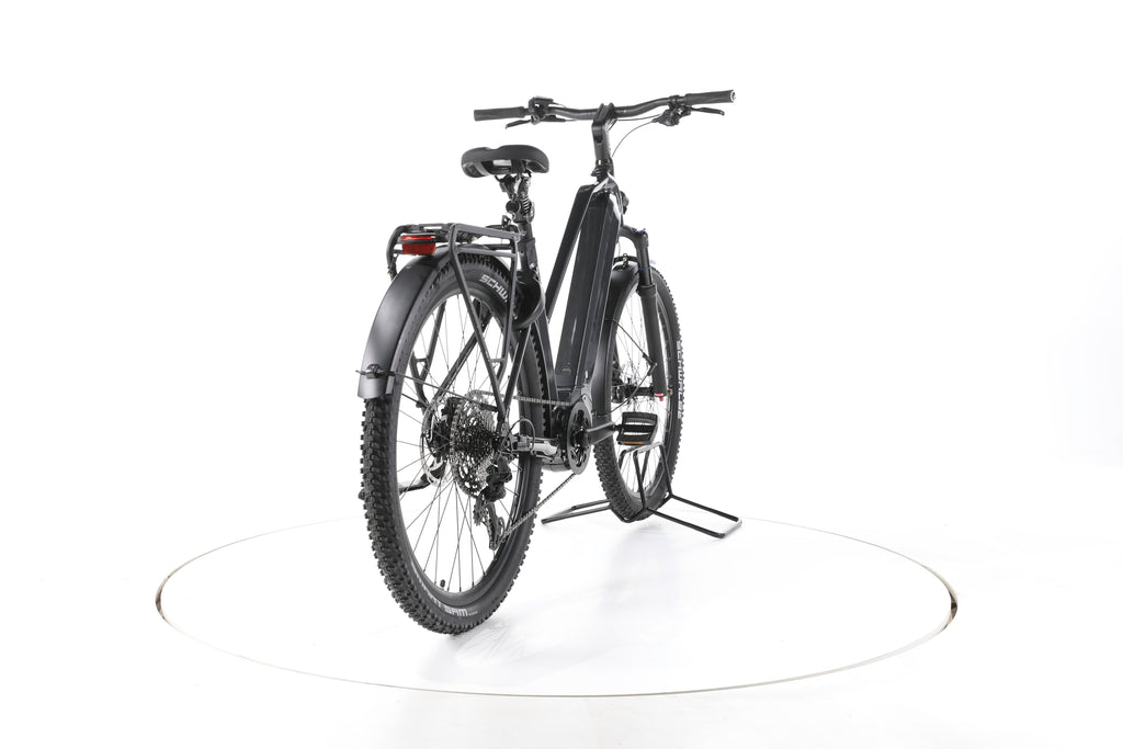 Kalkhoff Entice 5.B Advance+ Trekking E-Bike - Image 11