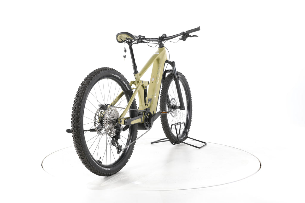 Cube Stereo Hybrid One22 Race E-Bike Fully 2025 - Image 11
