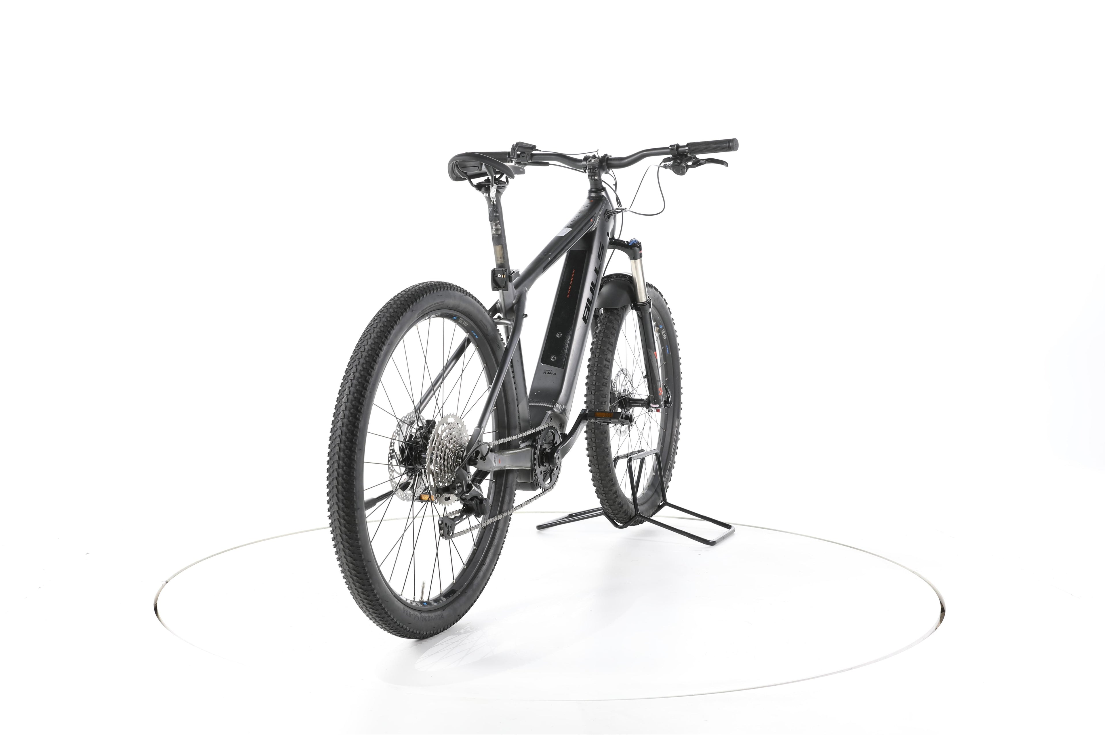 Bulls Copperhead EVO 2 XXL E-Bike - Image 11