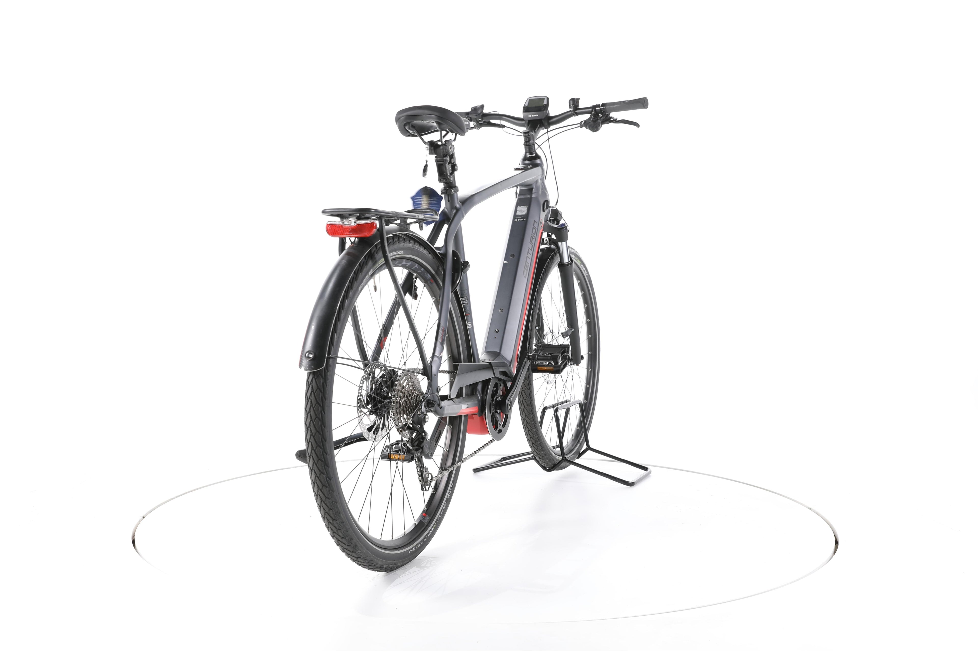 Centurion E-Fire Sport City E-Bike - Image 11