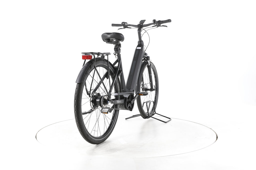 Wittich W5GPL City E-Bike Tiefeinsteiger 2025 - Image 11