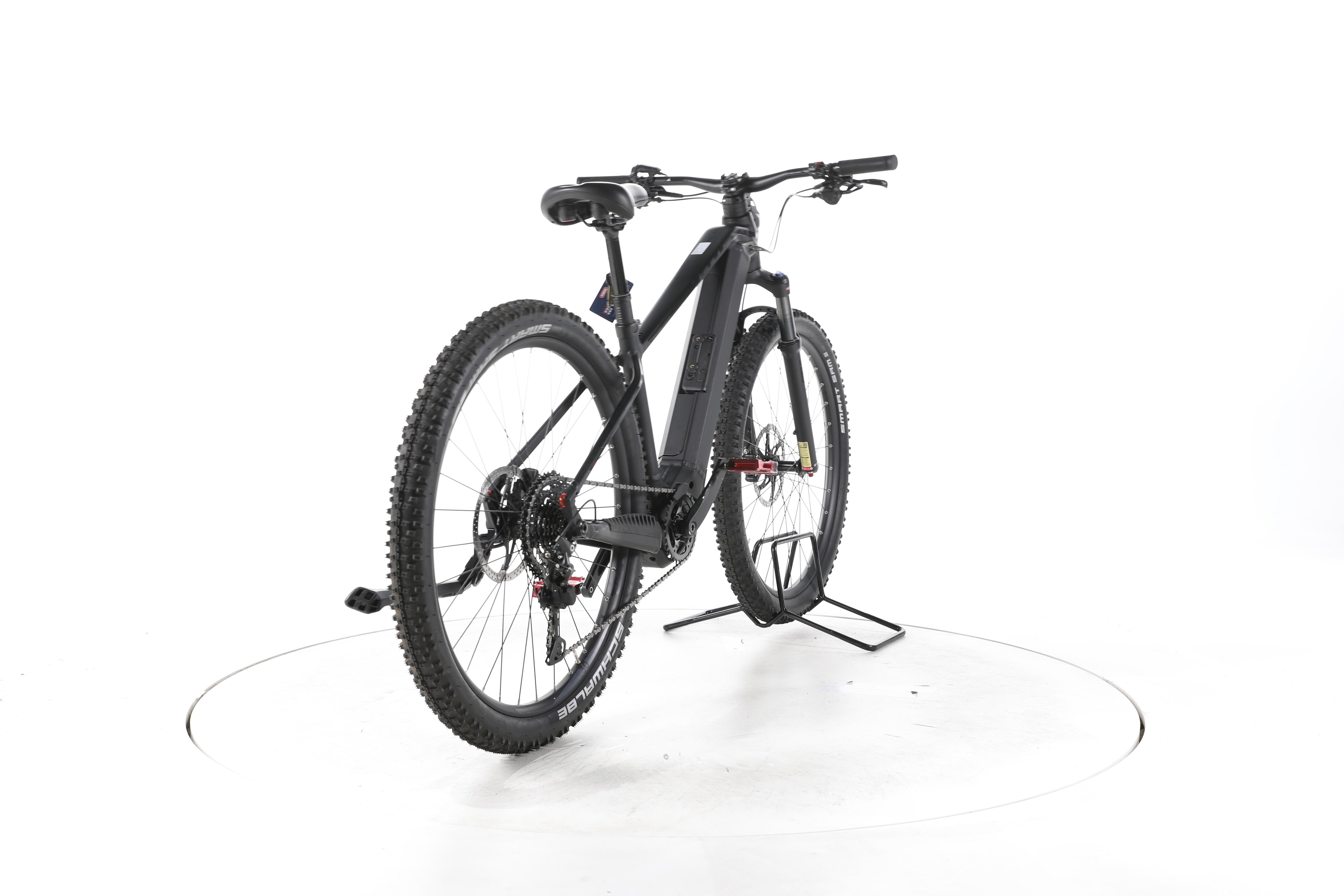 Bulls Sonic EVO 1 E-Bike - Image 11