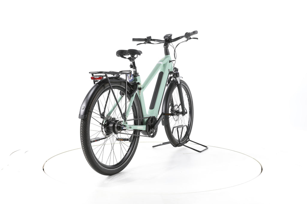 Winora Sinus R8 Eco City E-Bike - Image 11