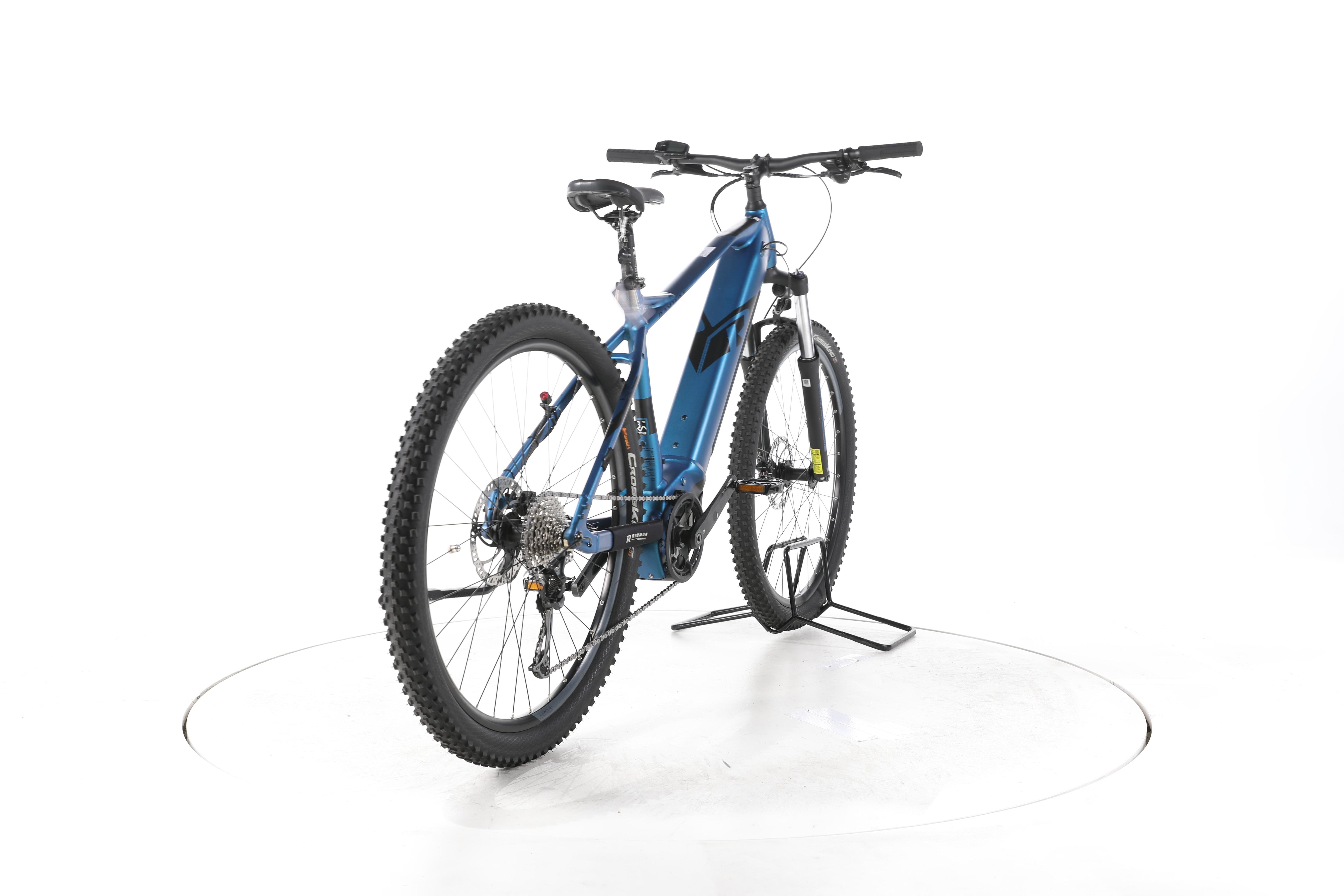 R Raymon HardRay E 5.0 E-Bike - Image 11