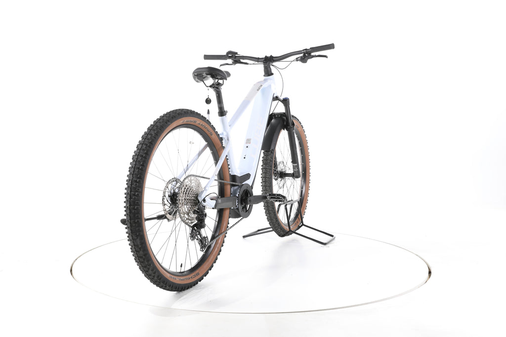 Cube Reaction Hybrid Pro E-Bike - Image 11