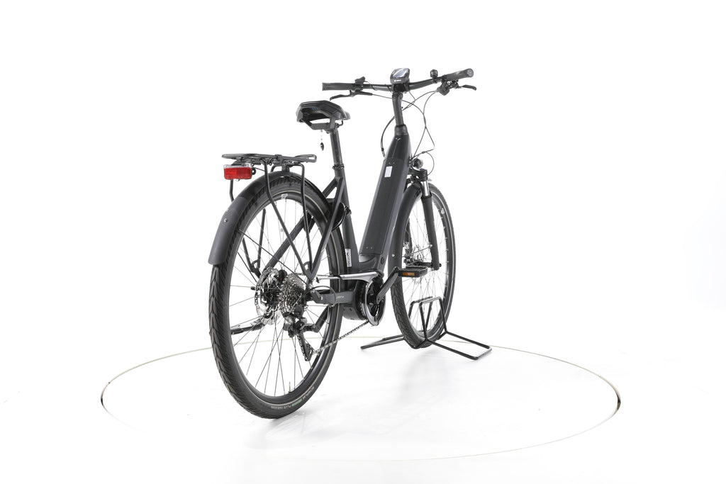 BBF Biel Trekking E-Bike Tiefeinsteiger - Image 11