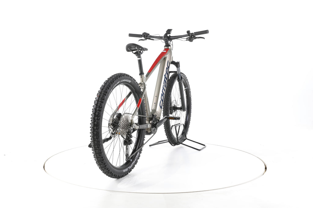 Corratec E-Power X-Vert Pro E-Bike - Image 11