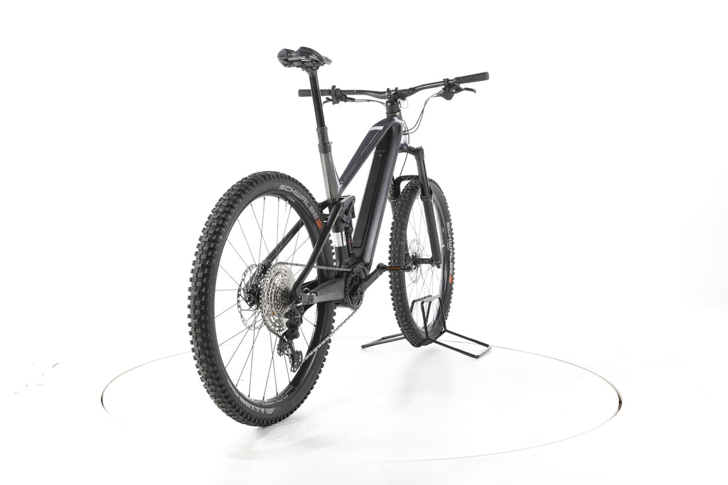 Bulls Sonic EN-SL 1 Fully E-Bike Carbon - Image 11