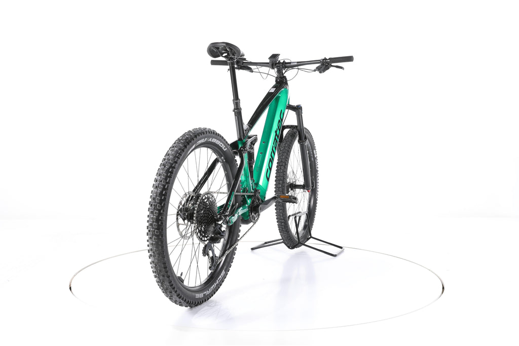 Corratec E-Power RS 160 Pro Plus Fully E-Bike 2023 - Image 11