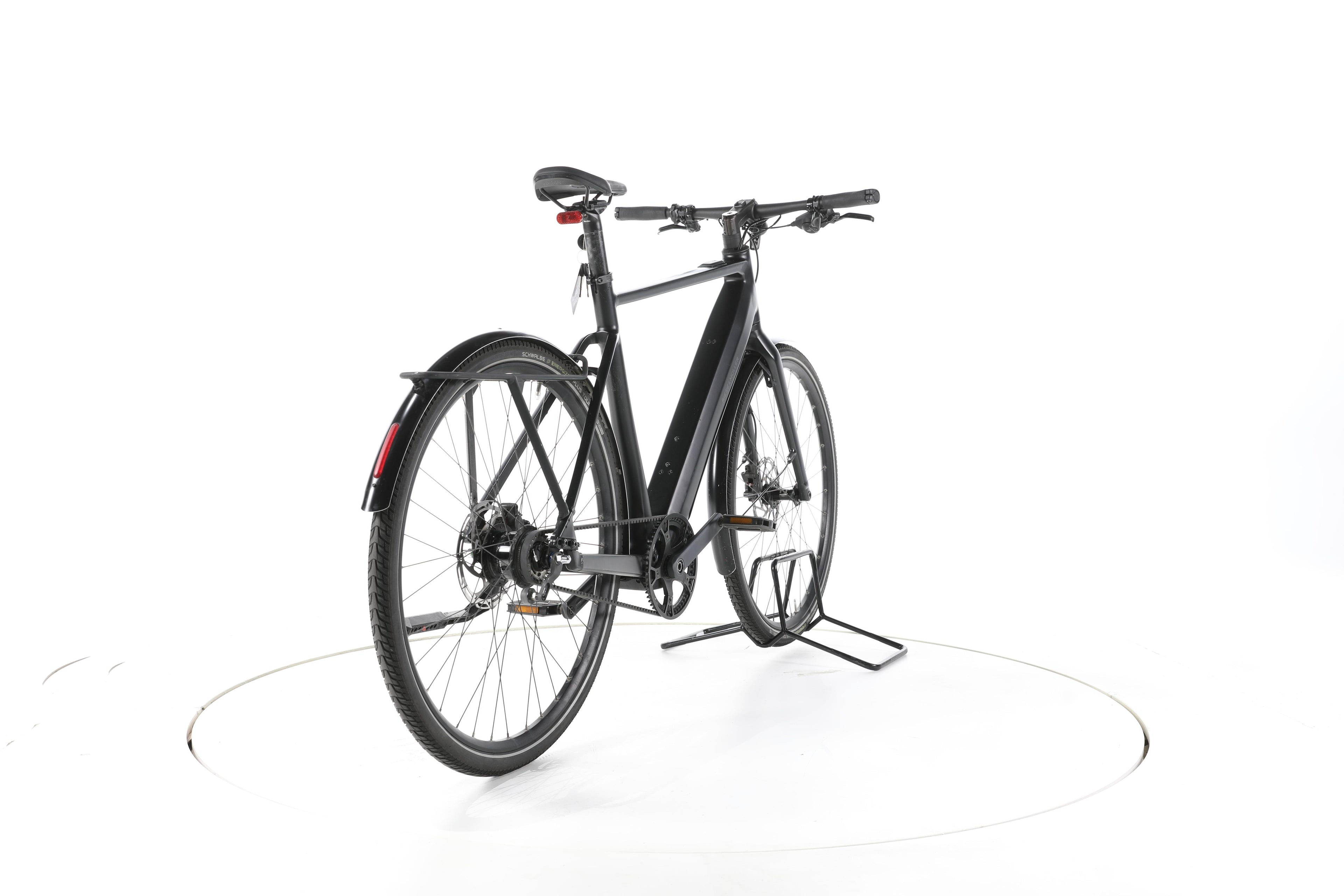 Riese & Müller UBN Five City E-Bike - Image 11