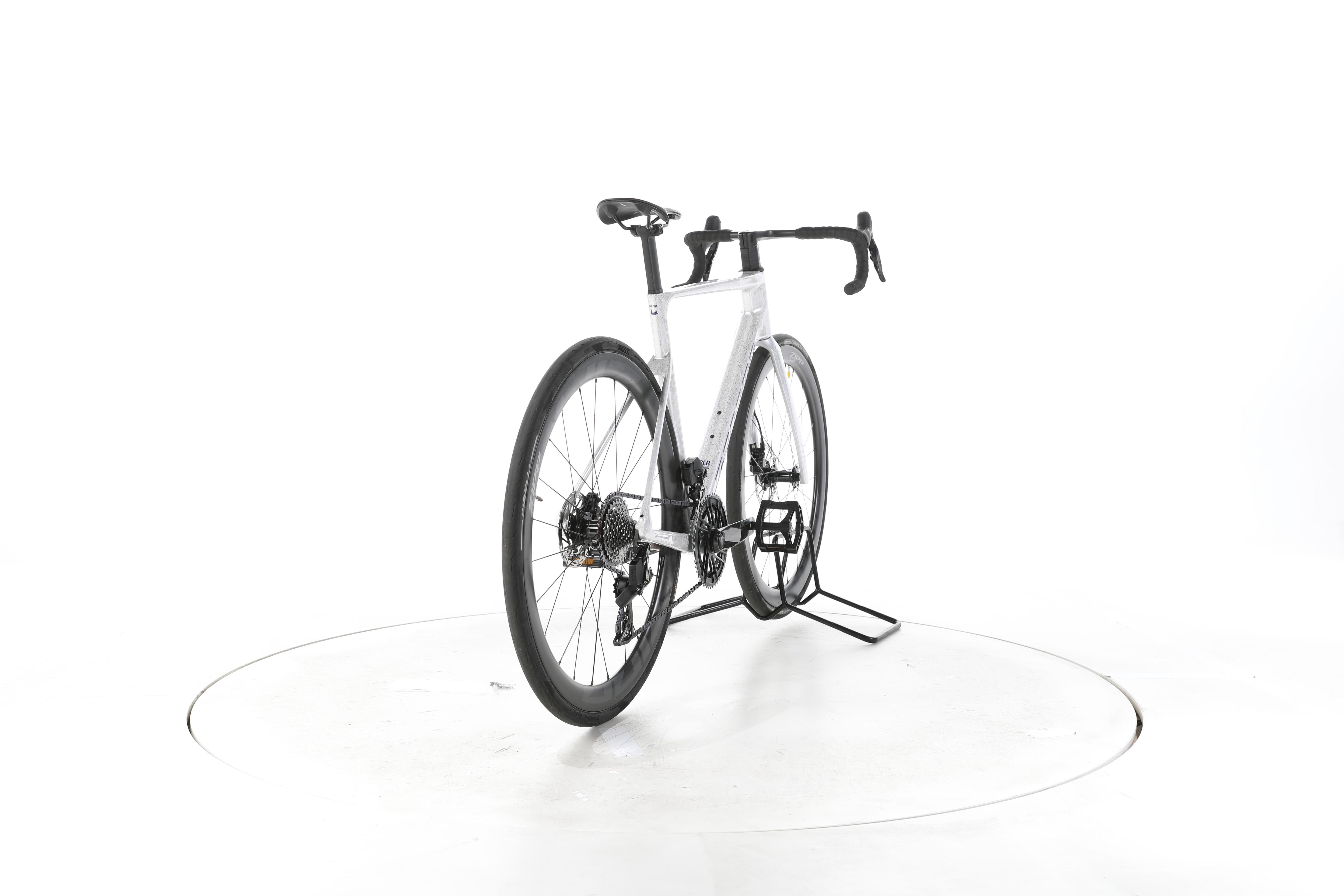 Megamo Pulse 04 SLR Rennrad Carbon 2024 - Image 11