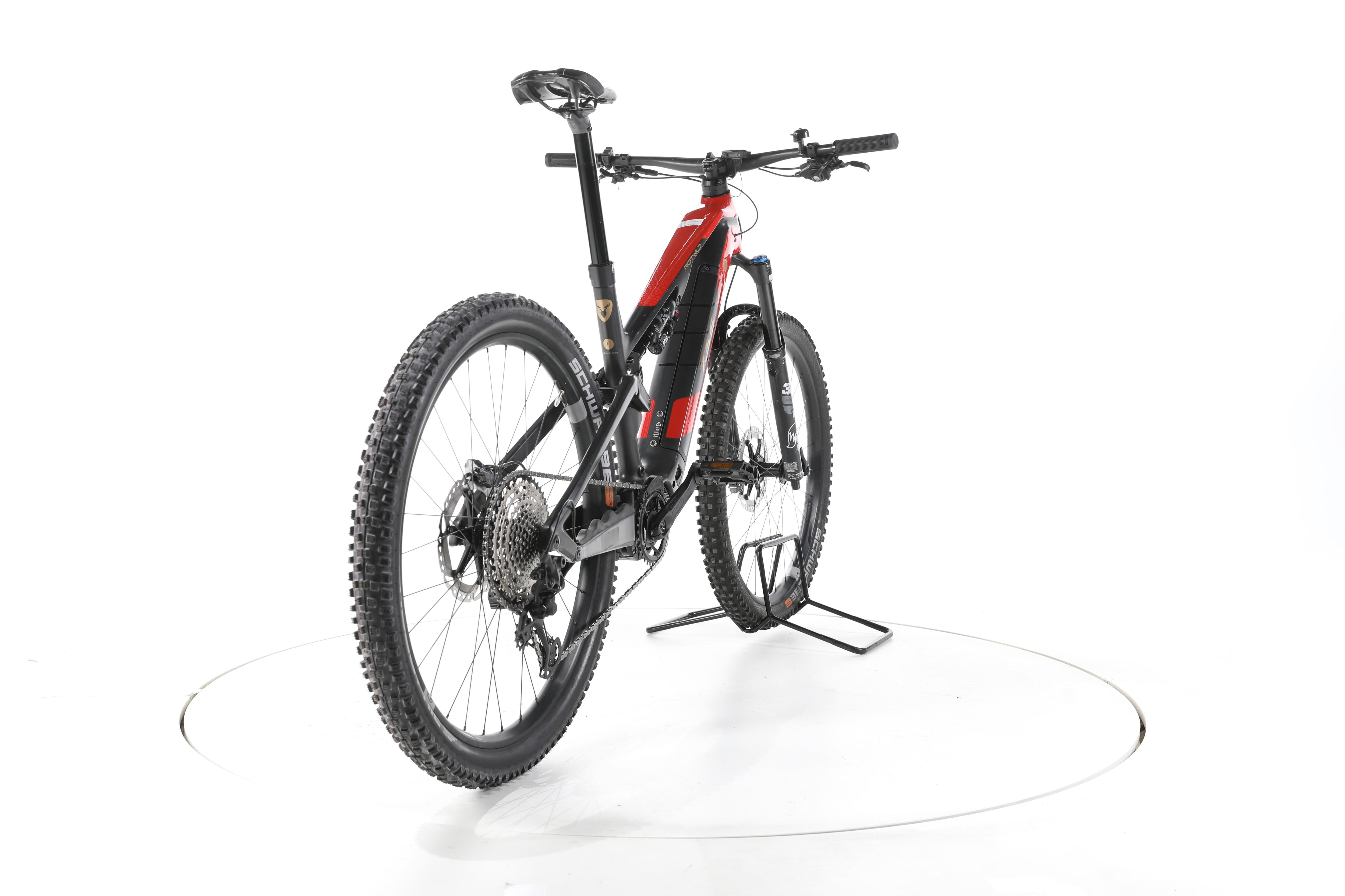 Rotwild R.X735 PRO E-Bike Fully Carbon - Image 11