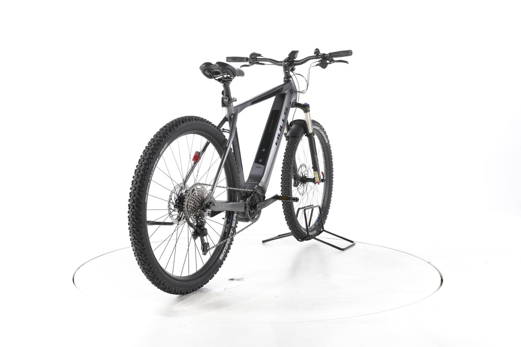 Bulls Copperhead Evo 2 XXL E-Bike - Image 11