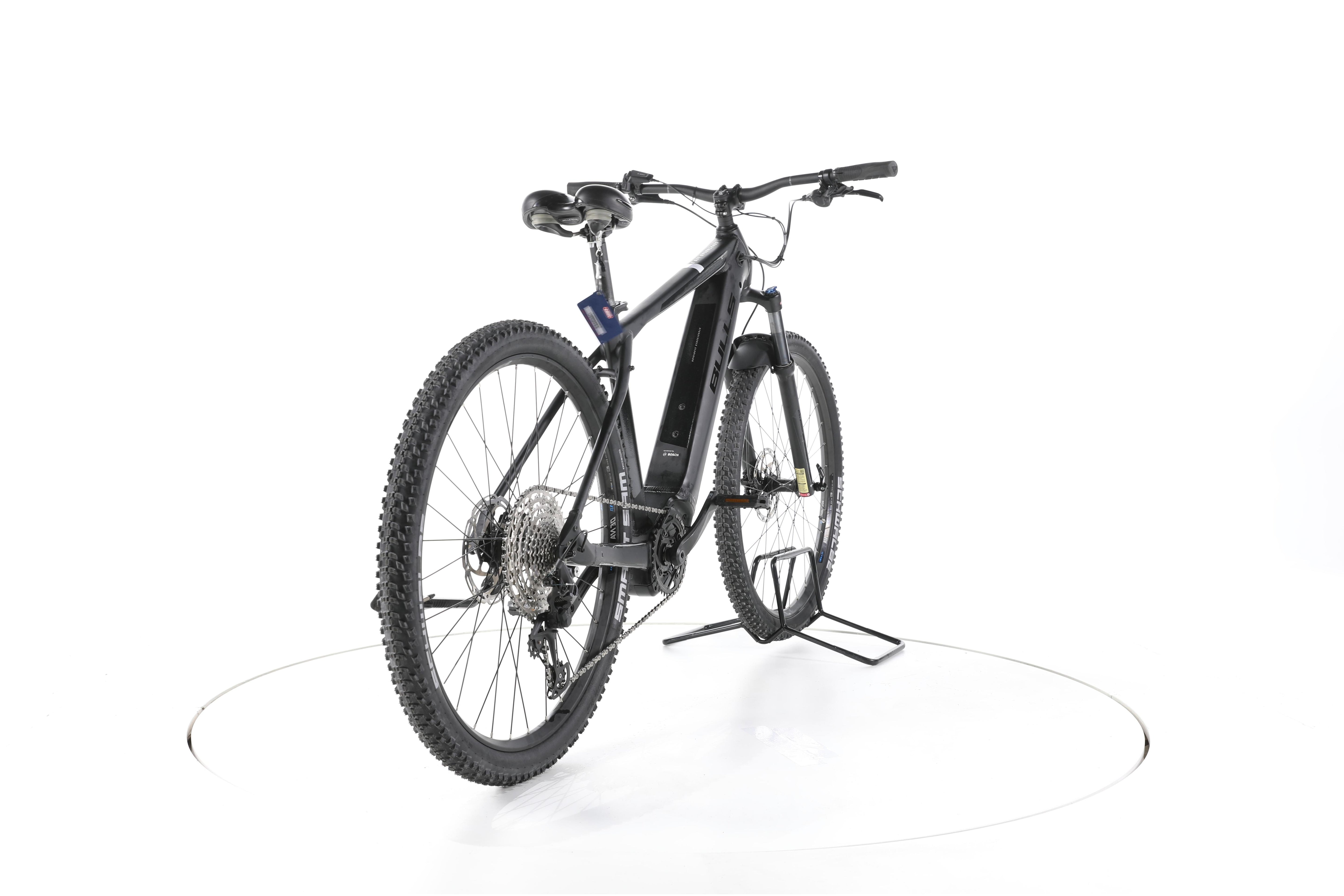 Bulls Copperhead Evo 2 E-Bike - Image 11