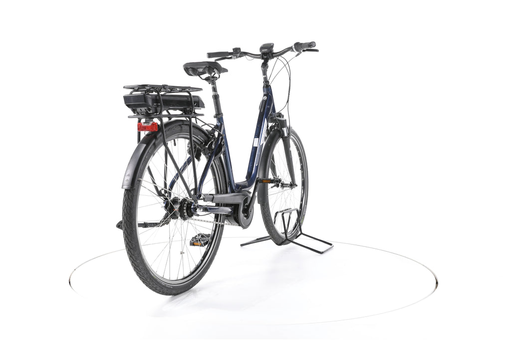 Victoria eTrekking 5.7 City E-Bike Tiefeinsteiger - Image 11