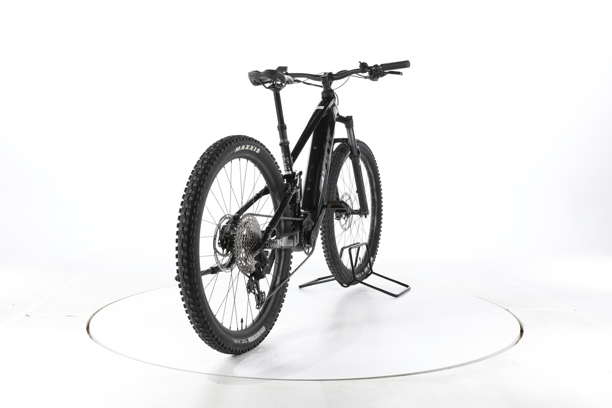 Giant StanceE+ 2 E-Bike Fully - Image 11