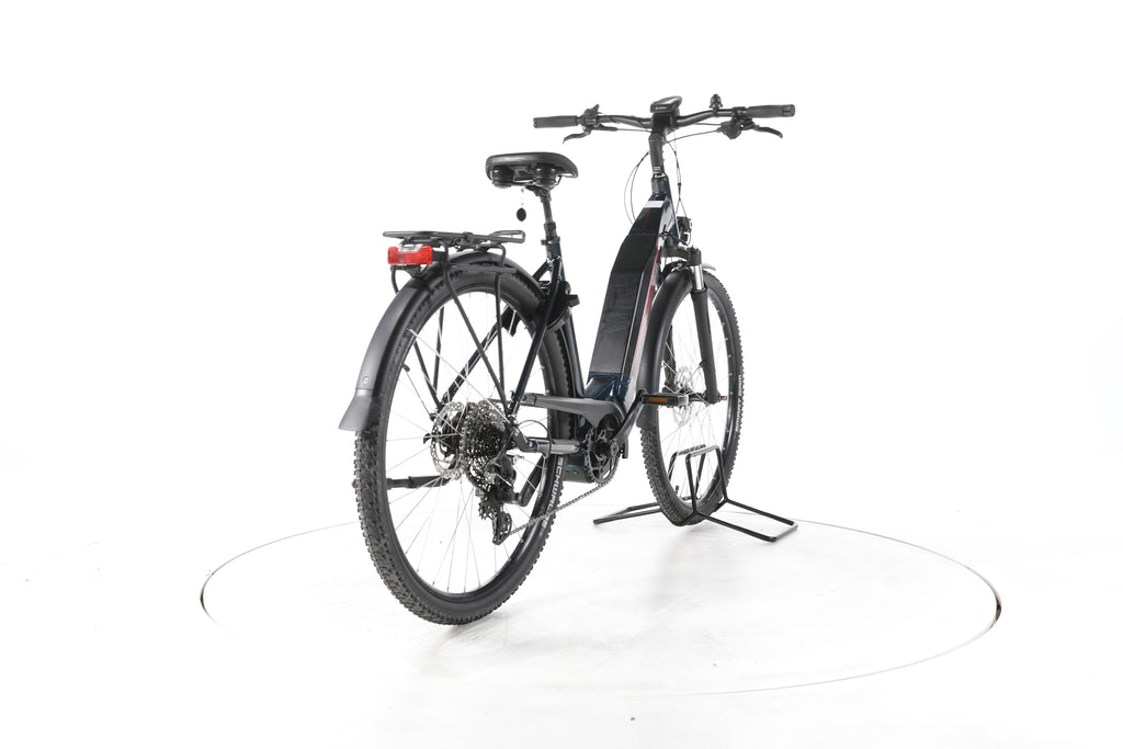 Victoria eTrekking 10.8 Trekking E-Bike Tiefeinsteiger - Image 11