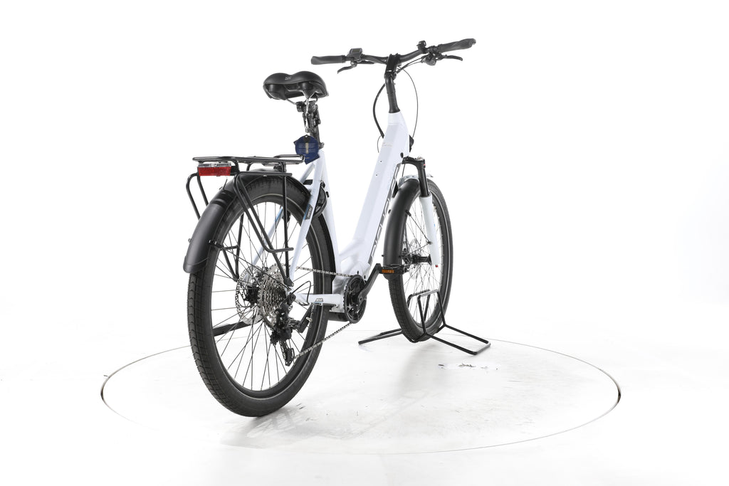 Bicycles Porto 10.6 Trekking E-Bike Tiefeinsteiger - Image 11