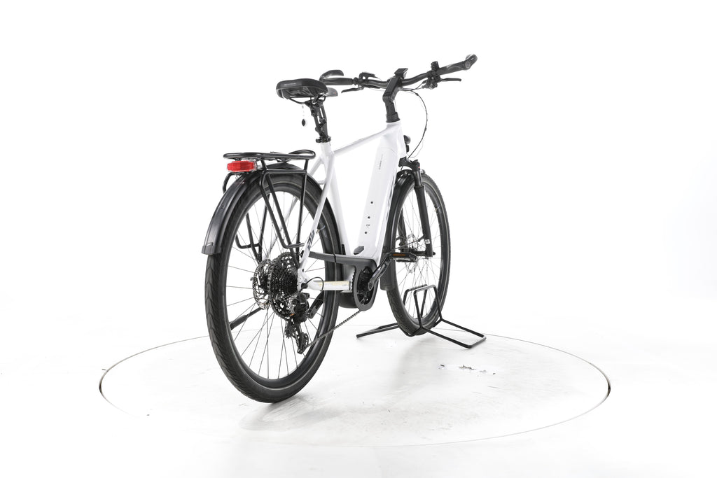 KTM Macina Style 720 Trekking E-Bike - Image 11