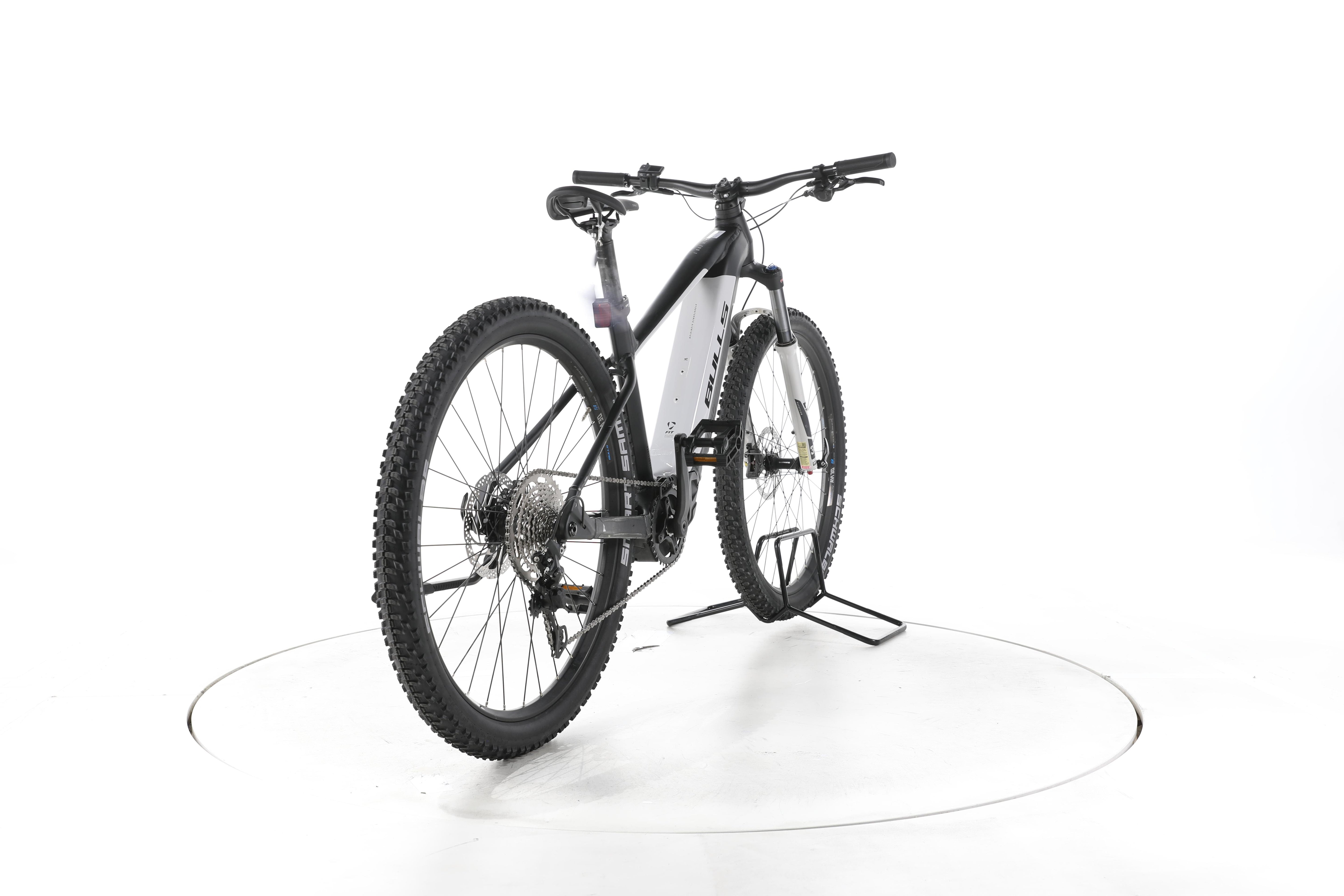 Bulls E-Stream EVO 1 E-Bike - Image 11