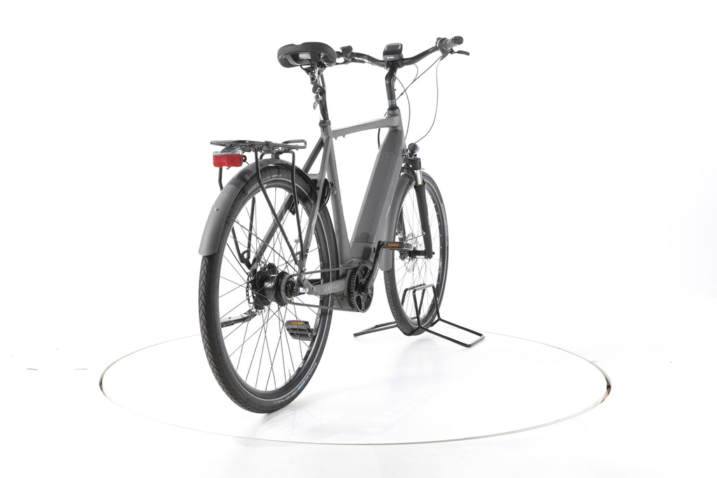 BBF Bern City E-Bike - Image 11