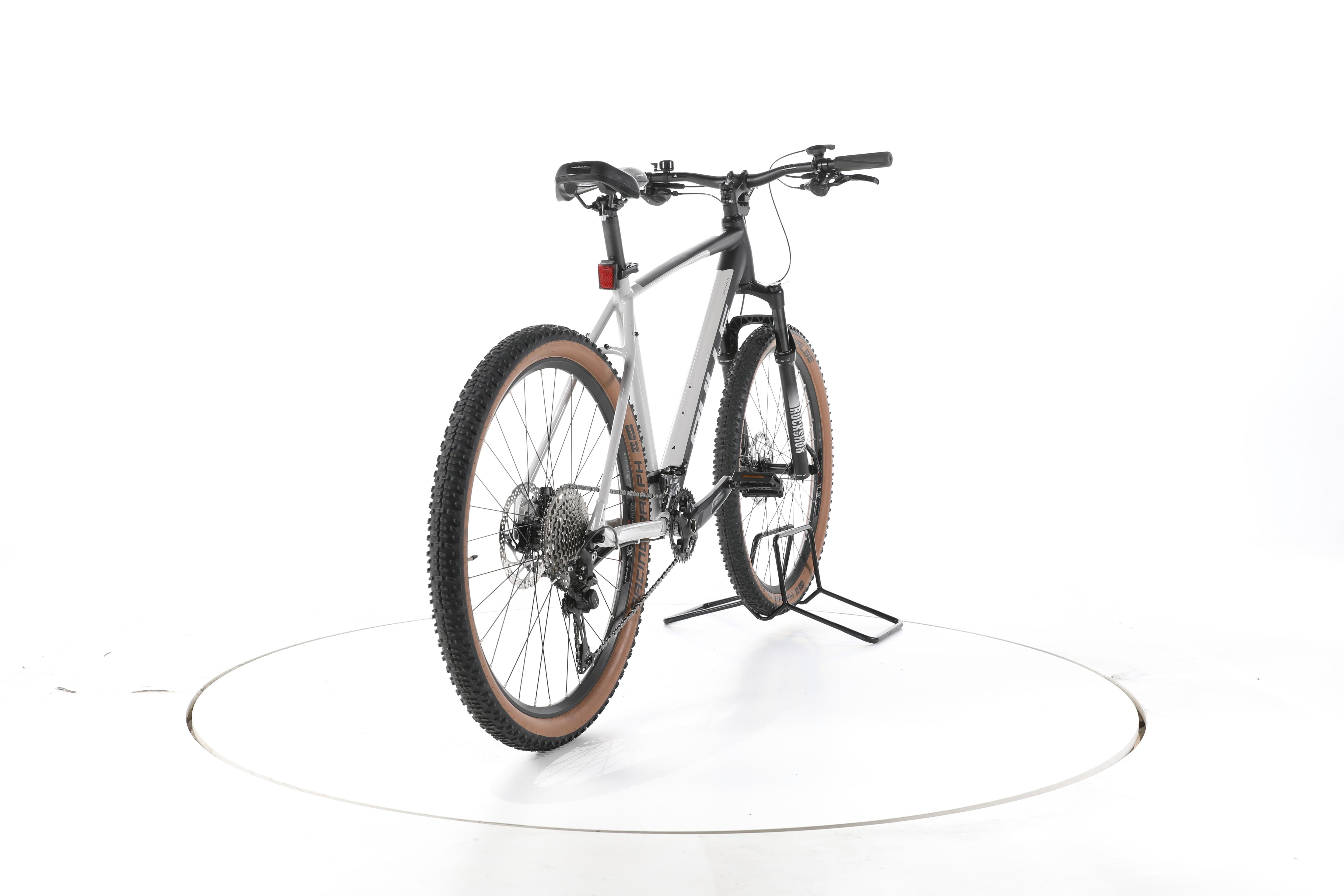 Bulls Copperhead 3 Fahrrad Hardtail - Image 11