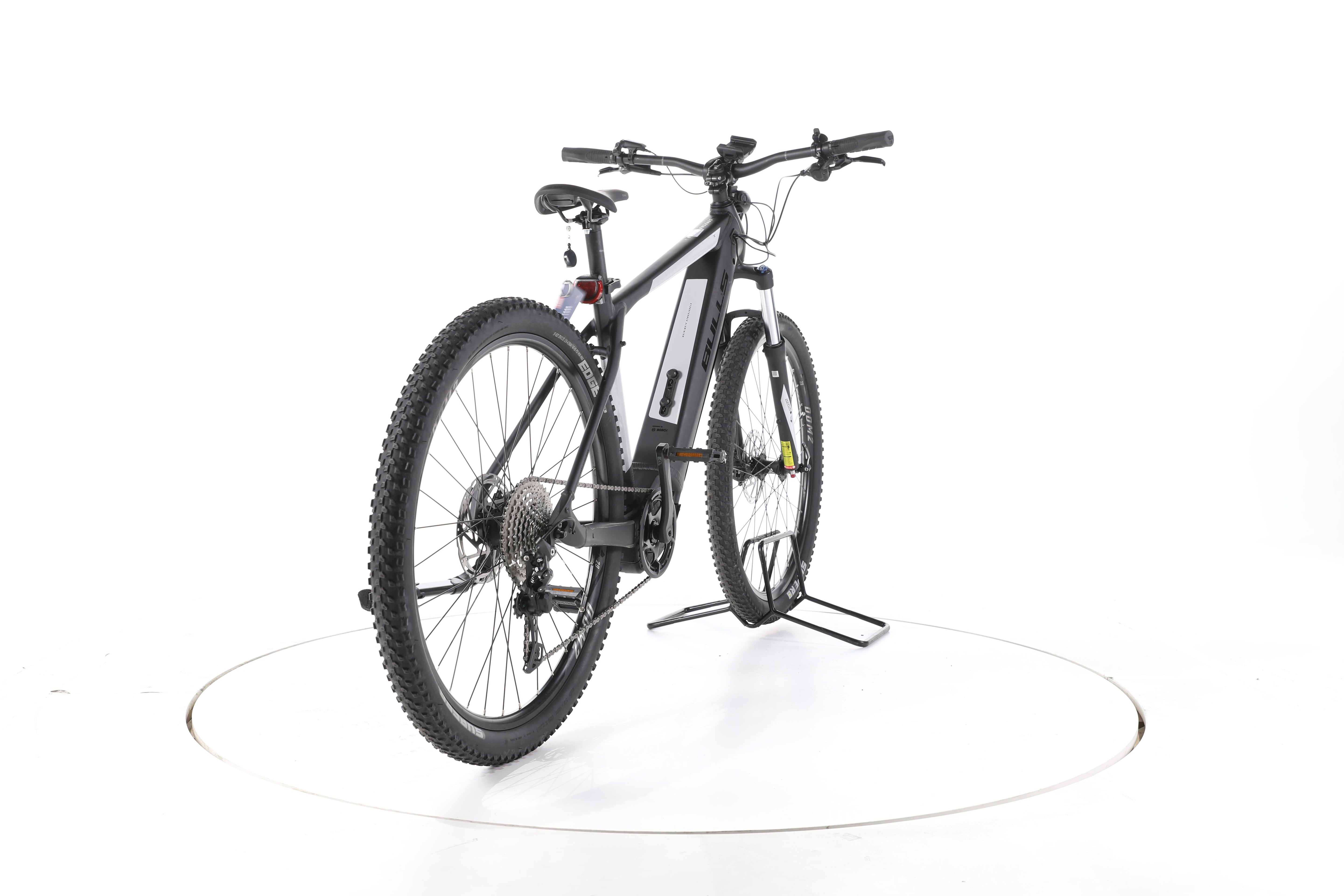 Bulls Copperhead EVO 1 E-Bike - Image 11