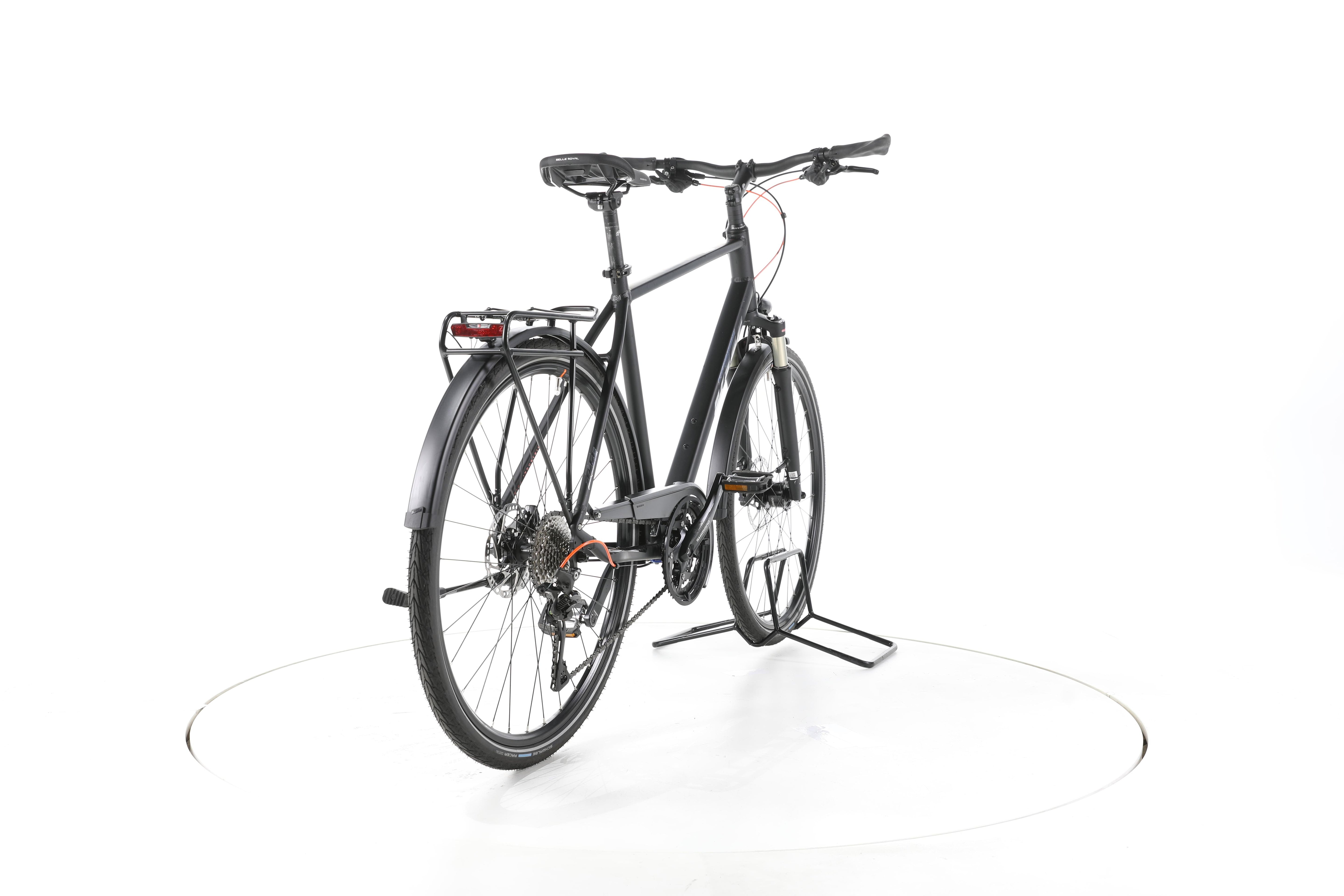 KTM Life 1964 Fahrrad City & Trekking - Image 11