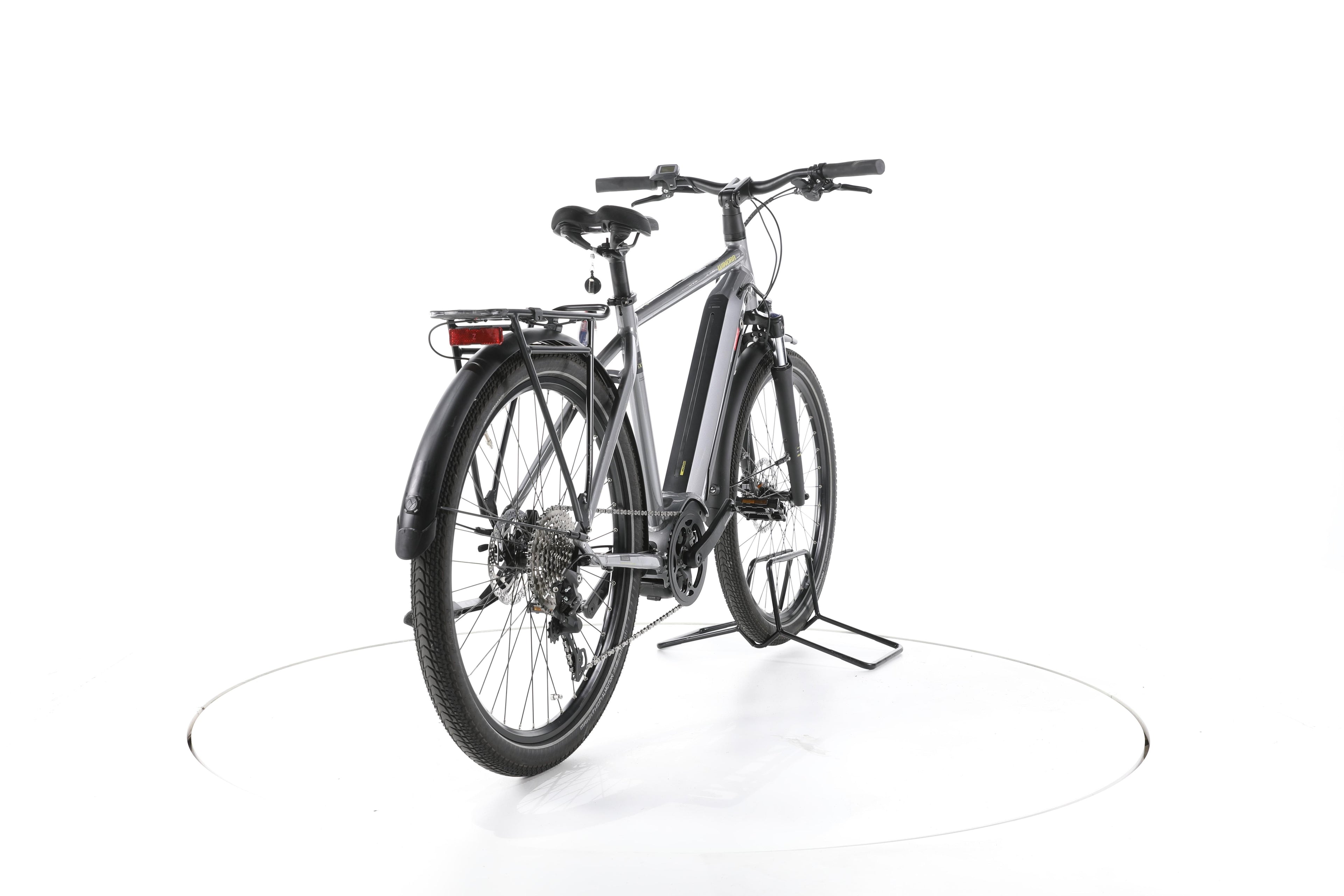 Winora Sinus iX10 Trekking E-Bike - Image 11