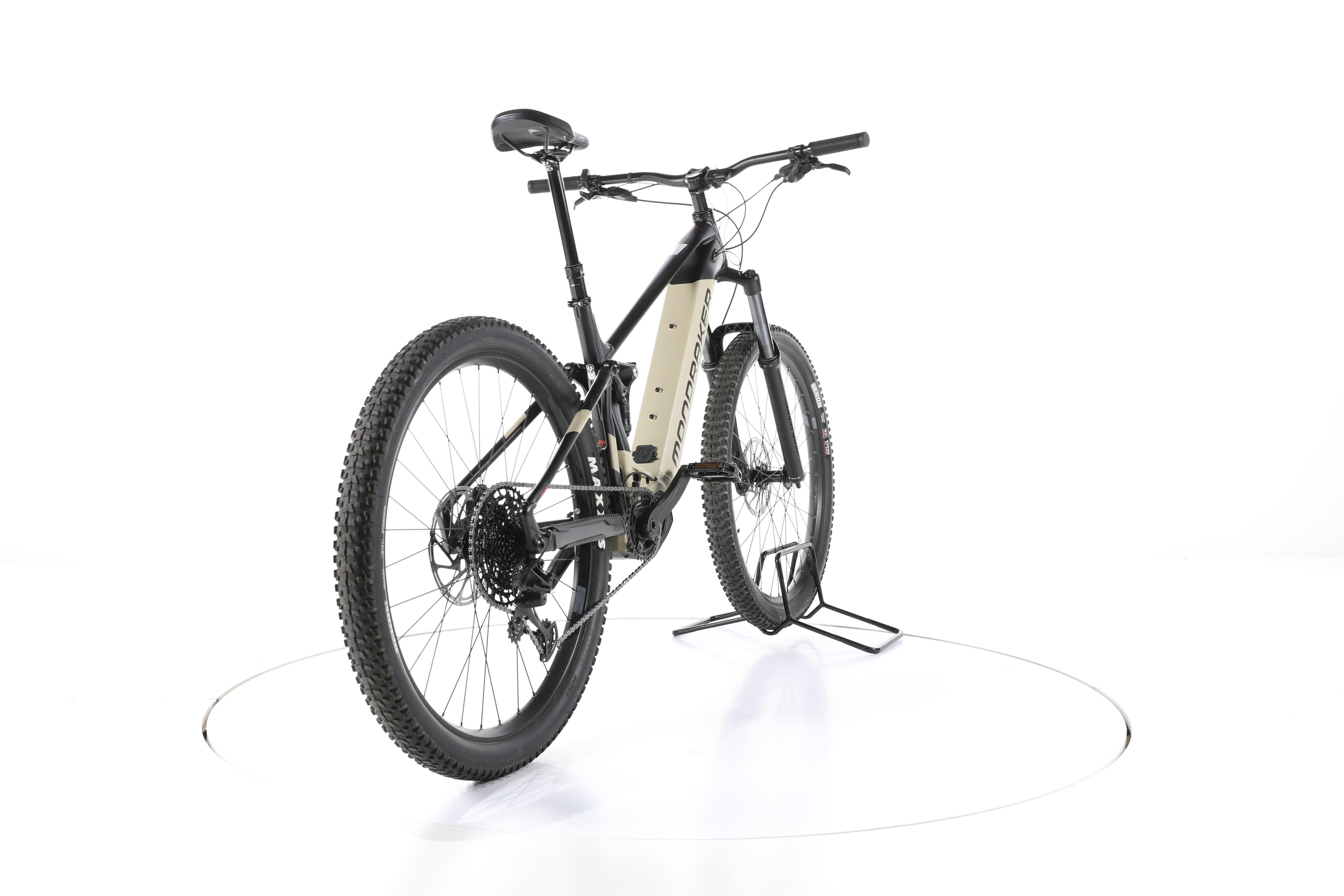Mondraker DUSK E-Bike Fully - Image 11